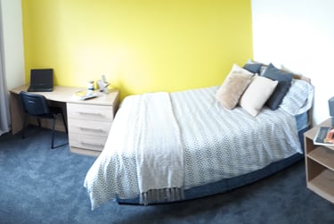 6 bed house, Crescent road, Near university, Middlesbrough, TS14QJ - Image 11